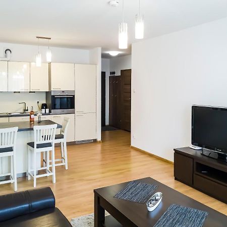 Polanki Sun & Rest Apartamento Kołobrzeg Exterior foto