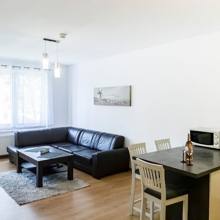 Polanki Sun & Rest Apartamento Kołobrzeg Exterior foto