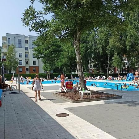 Polanki Sun & Rest Apartamento Kołobrzeg Exterior foto