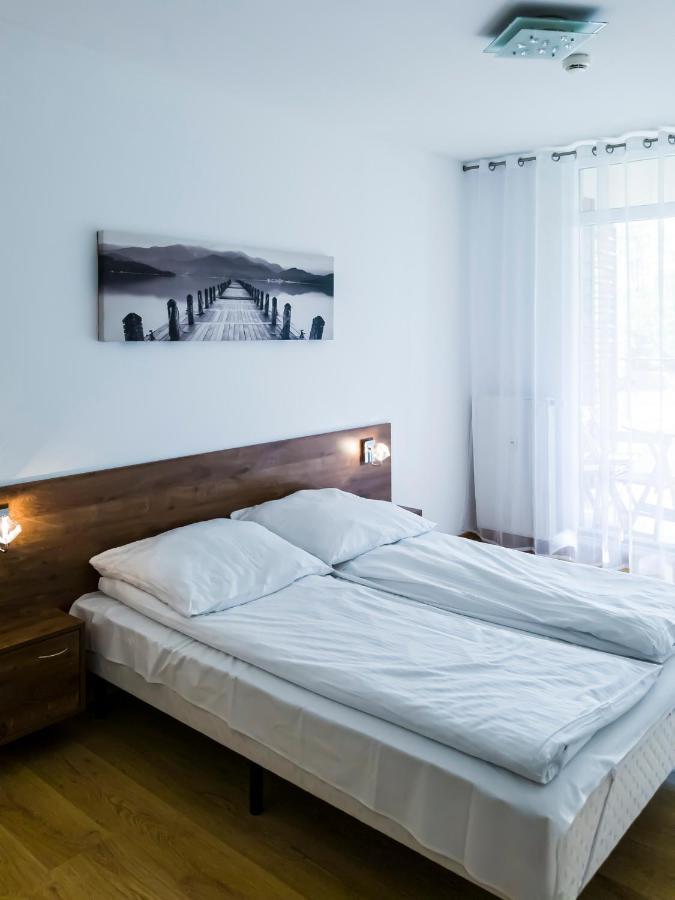 Polanki Sun & Rest Apartamento Kołobrzeg Exterior foto