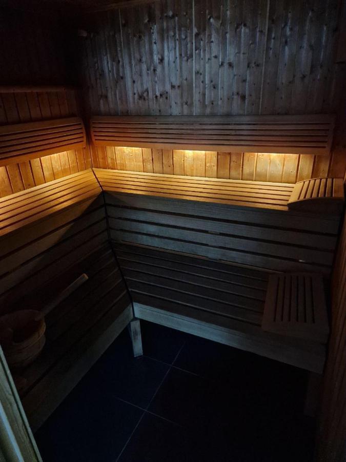 Polanki Sun & Rest Apartamento Kołobrzeg Exterior foto